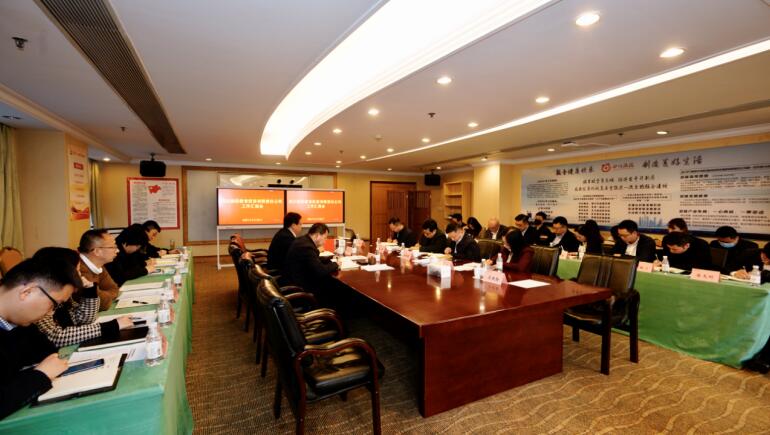 尊龍凱時集團(tuán)領(lǐng)導(dǎo)調(diào)研尊龍凱時教育公司工作