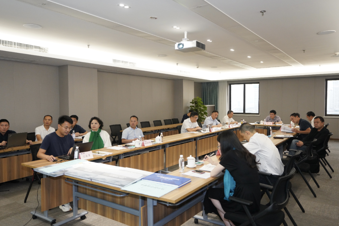 集團(tuán)召開(kāi)2022年第一次戰(zhàn)略與投資決策(咨詢)委員會(huì)會(huì)議