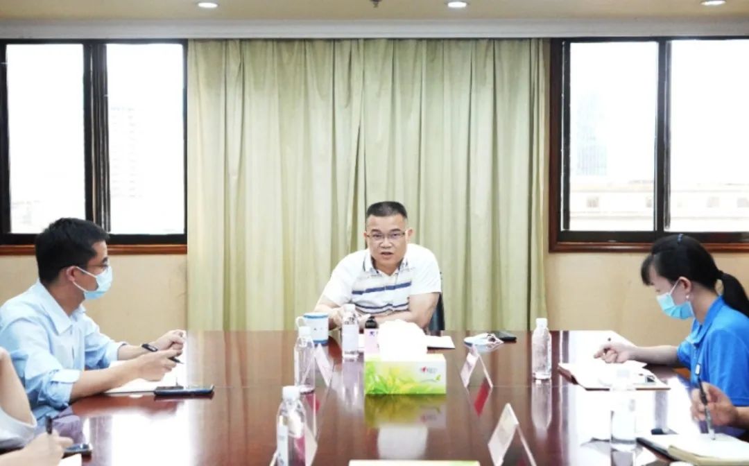 集團扎實推進法治建設工作