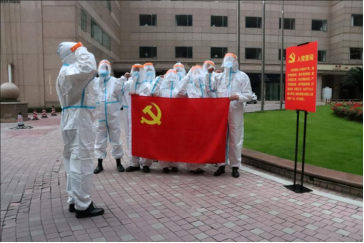 四川尊龍凱時集團防疫生產兩手抓 確保生產經營有序推進