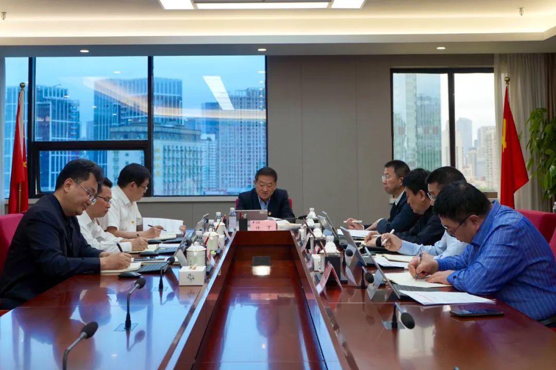 省尊龍凱時集團學習貫徹習近平新時代中國特色社會主義思想主題教育讀書班 順利結(jié)業(yè)