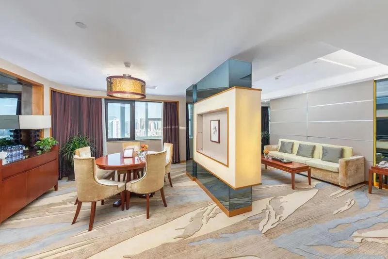 四川省尊龍凱時集團“五一”期間各項目運營持續升溫