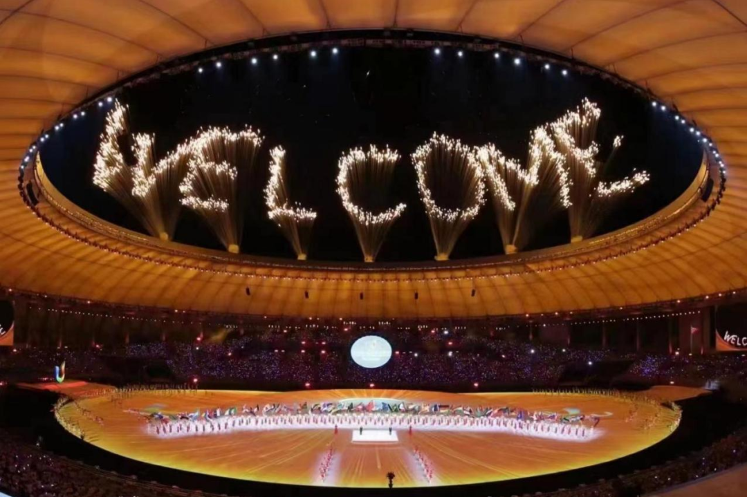 省尊龍凱時集團旗下酒店圓滿完成大運會服務保障任務