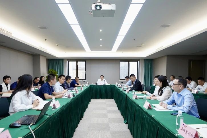 多措并舉 省尊龍凱時集團全面筑牢安全生產防線