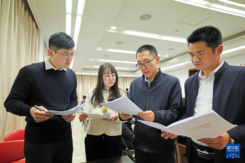 聽民意 匯民智丨傾力打造溝通交流“直通車”，2025年旁聽全國兩會(huì)工作這樣開展