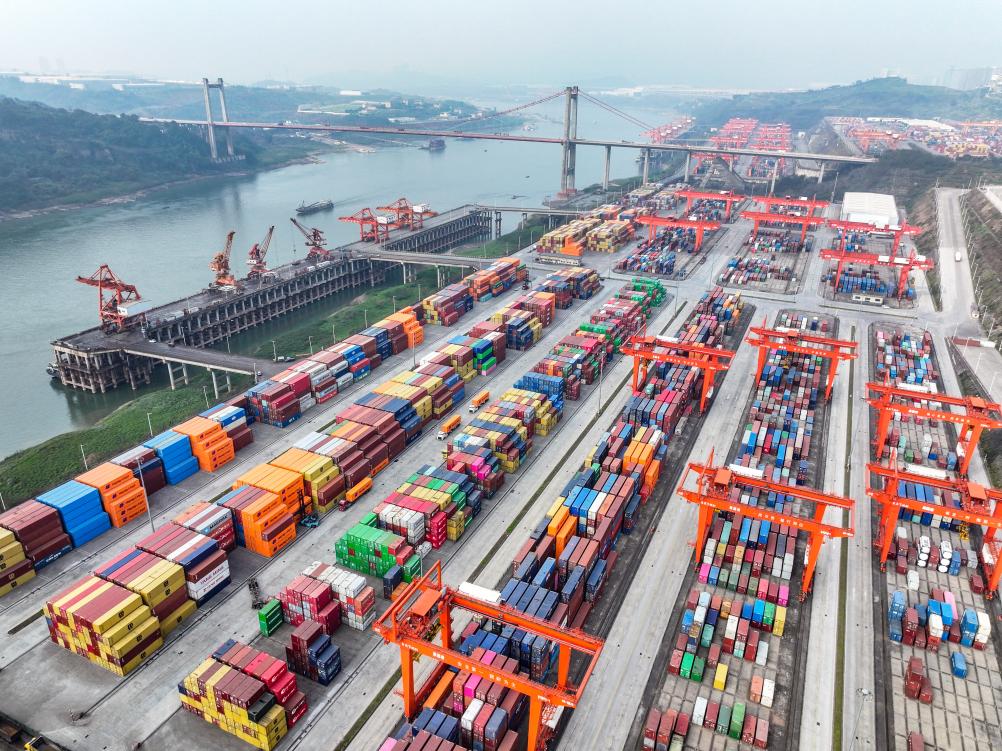 兩會(huì)世界眼丨向世界傳遞“中國信心”——海外熱議2025年中國經(jīng)濟(jì)增長目標(biāo)