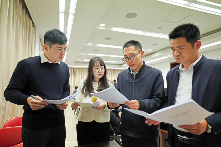 聽民意 匯民智丨讓“民意直通車”更加便捷高效——2025年旁聽全國兩會(huì)工作掃描