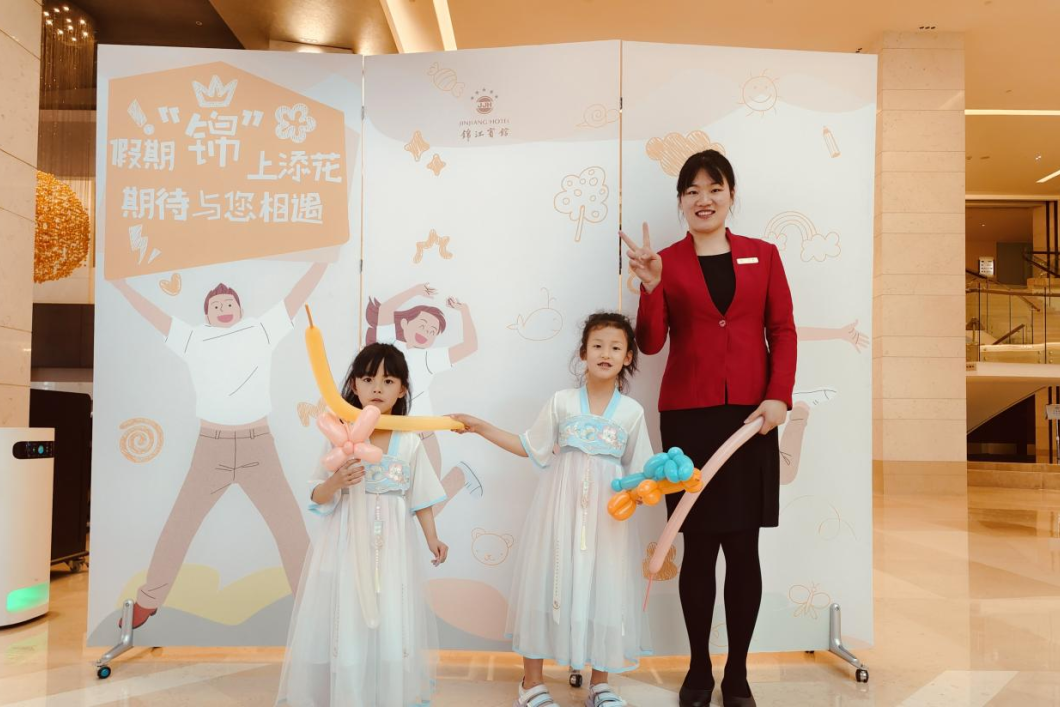 五一收官！省尊龍凱時集團交出亮眼答卷